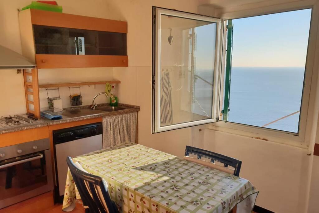 Pace Tra Gli Ulivi E Il Mare Сasa de vacaciones Sori