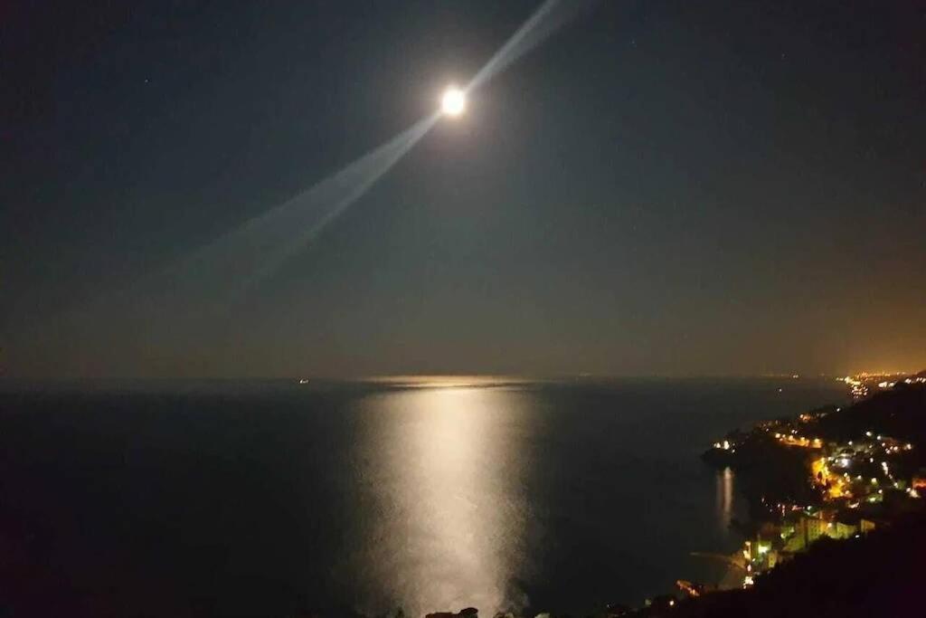 Pace Tra Gli Ulivi E Il Mare Сasa de vacaciones